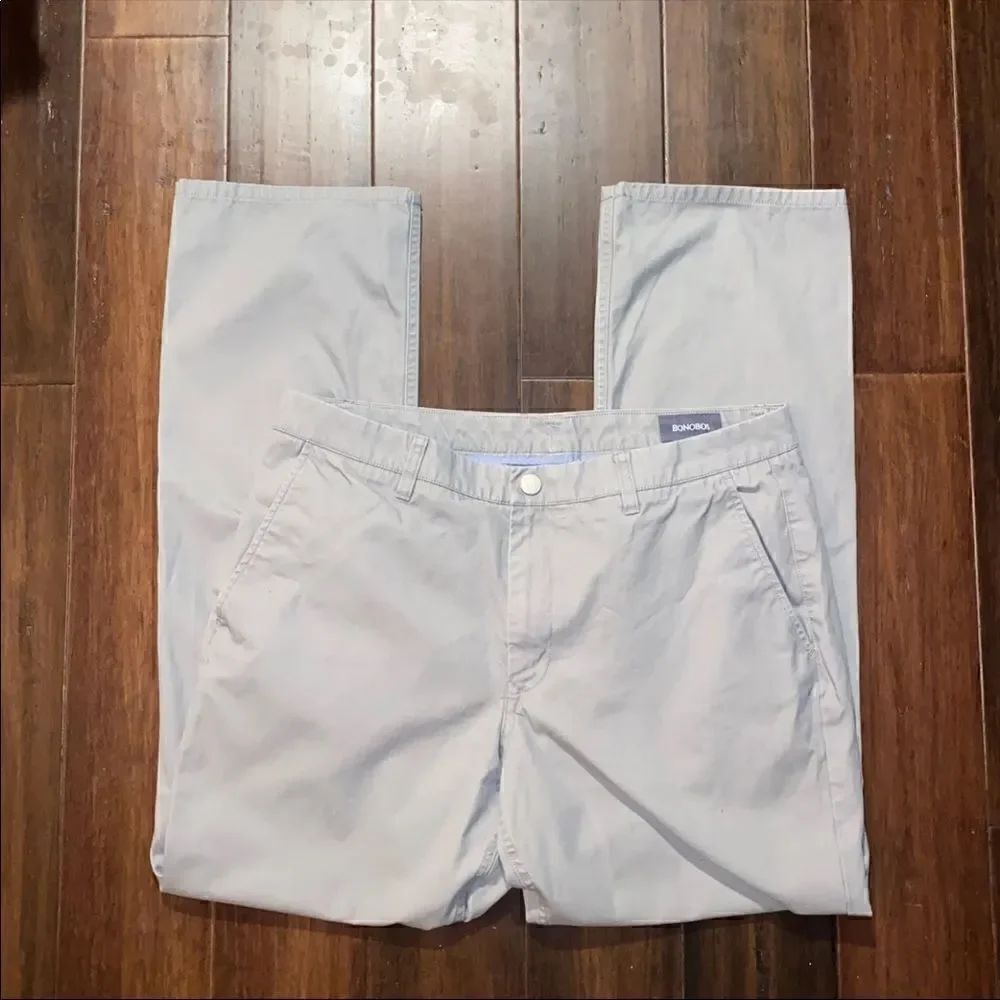 Bonobos Chino Pants